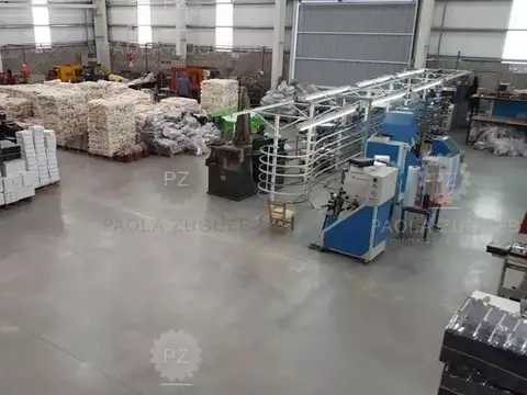 Depósito Galpón  en Venta en Ezeiza, G.B.A. Zona Sur, Argentina