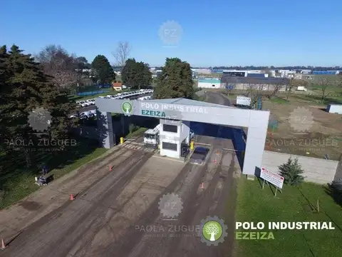 Depósito Galpón  en Venta en Ezeiza, G.B.A. Zona Sur, Argentina