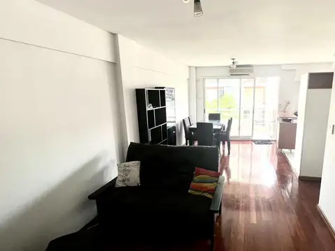 Departamento en Venta en Caballito Norte, USD 130.000