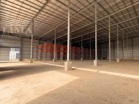Ciudad Industria Funes