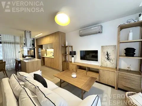 Depto Tipo Casa en Venta en Barrio Parque Leloir, USD 315.000