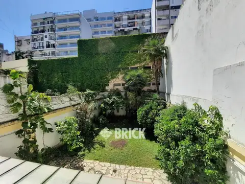 SEMIP C/DEP EN AZCUENAGA Y AV. SANTA FE - 138 M2 IMPEC BALCON D/ENTRADA ESPECT LIVING AMPLIA COCINA