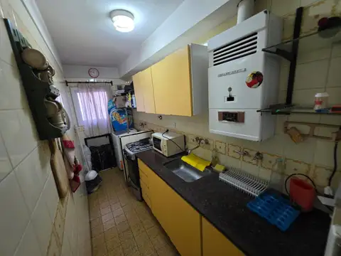 Departamento en Venta 50 años