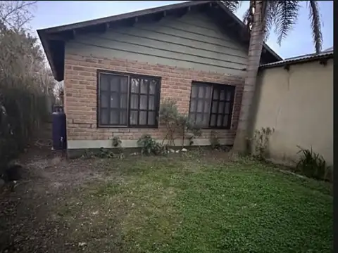 Depto Tipo Casa en Venta de 3 ambientes