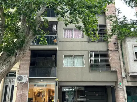Cochera en Venta con acceso Ascensor