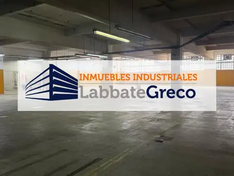 GalpÃ³n - Alquiler - Argentina, General San Martín - Avenida del Libertador General San Martin 1000