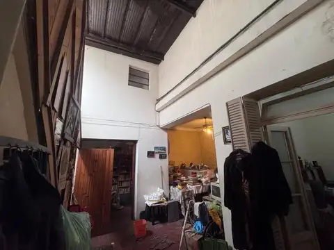 Depto Tipo Casa 4 ambientes con 2 baños
