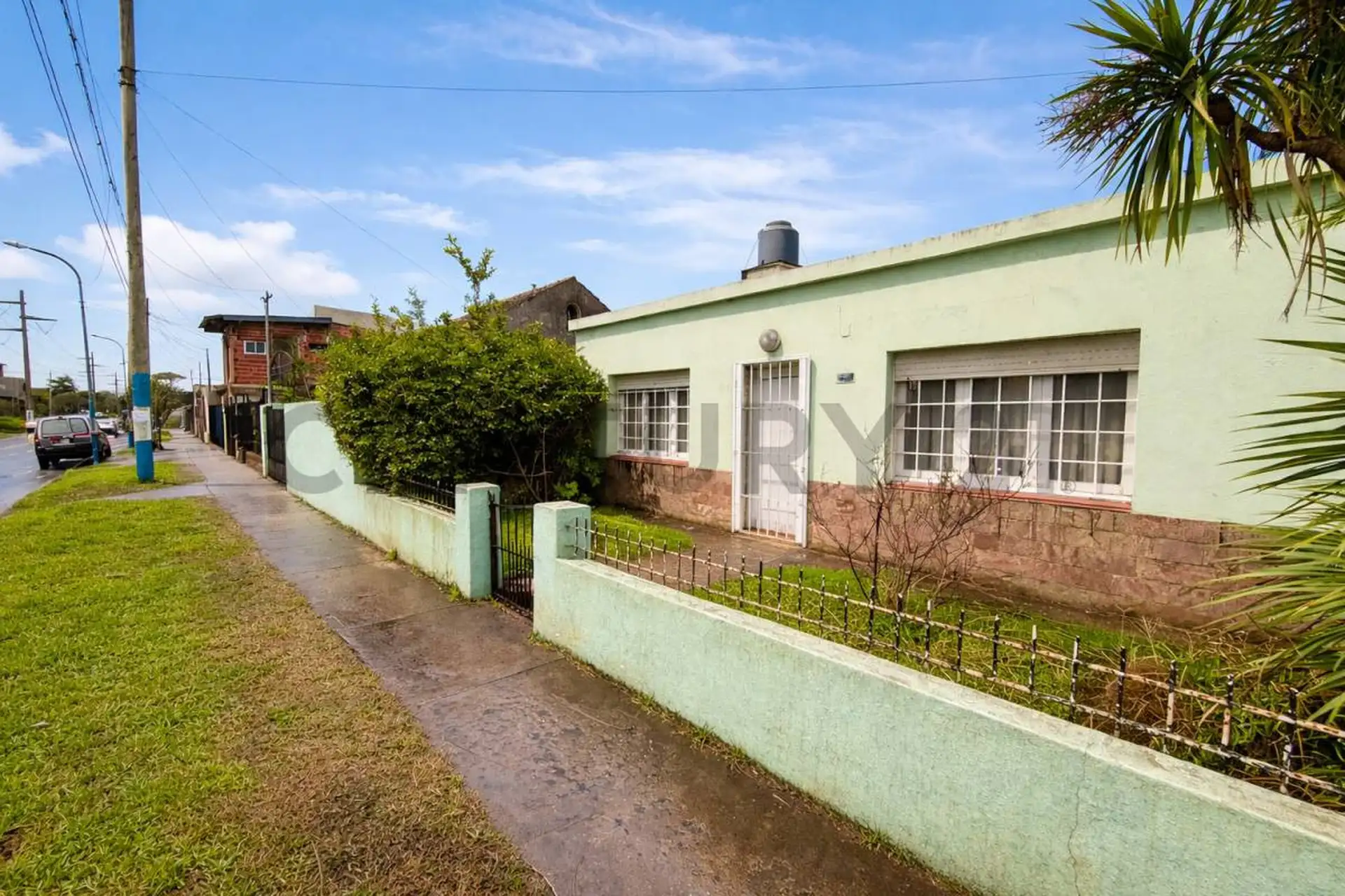 Casa 4 ambientes | Bosque Grande