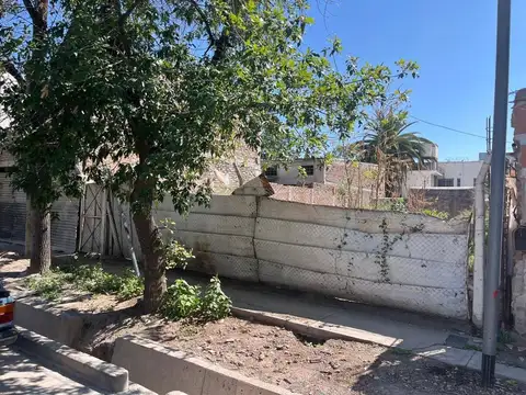 Terreno en Venta en Coronel Dorrego, Guaymallén
