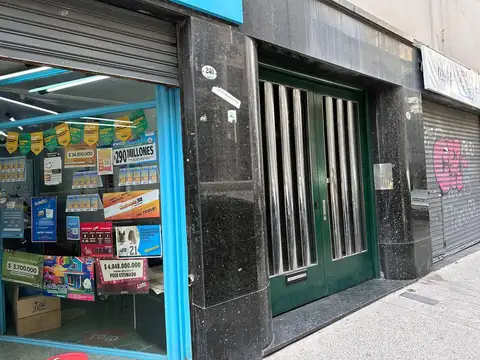 Salta 200, Piso 3