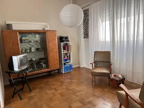 Departamento en Venta 55 años