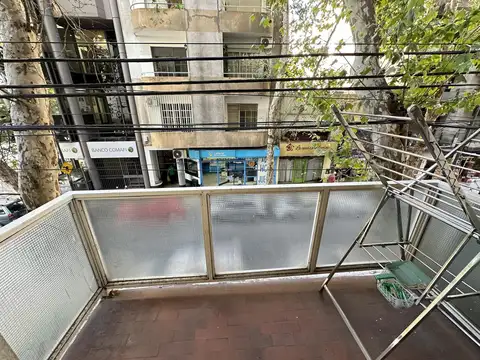 Departamento en Venta 40 años