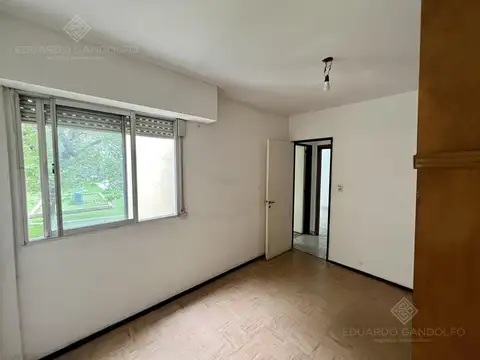 Departamento en Alquiler de 2 dormitorios