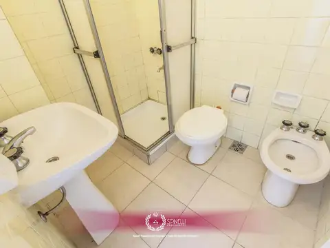 Departamento en Venta en Boedo, USD 70.000