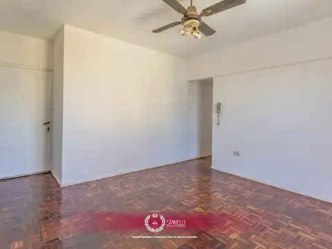 Departamento en Venta 20 años