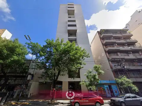 Departamento en Venta al Oeste
