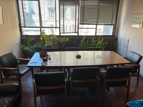 Oficina en Alquiler en Centro , $U 35.000