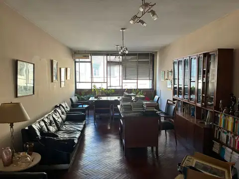 Alquiler oficina amueblada 18 de julio Centro