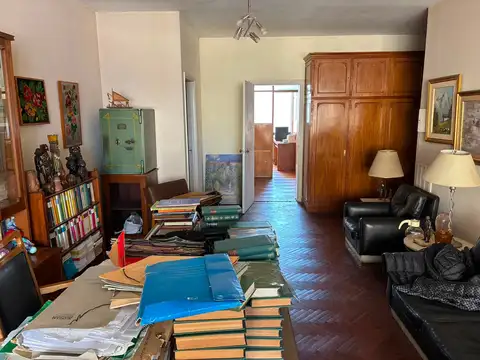 Oficina Monoambiente con 2 baños