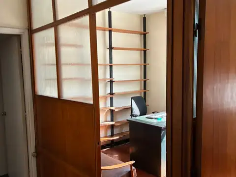 Oficina en Alquiler en Centro , $U 35.000