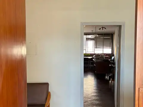 Oficina en Alquiler A Estrenar