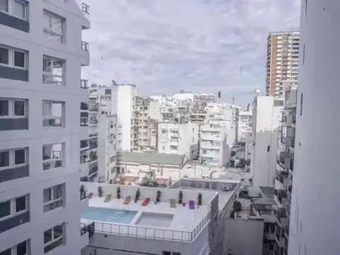 Departamento en Venta Apto profesional