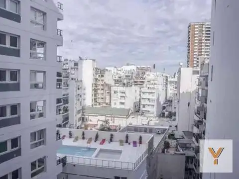 Departamento en Venta Apto profesional