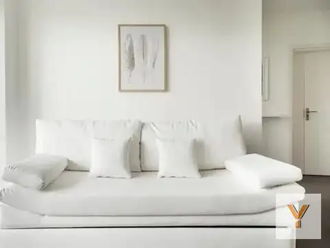 Departamento en Venta en Palermo, USD 250.000
