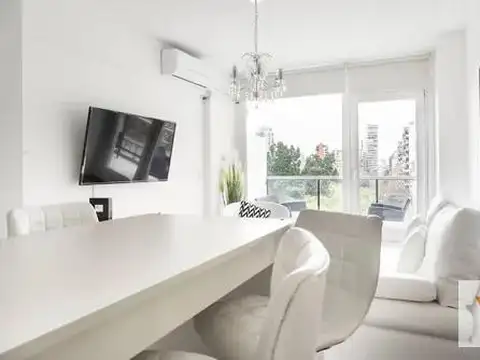 Departamento en venta - 1 Dormitorio 2 Baños - Palermo
