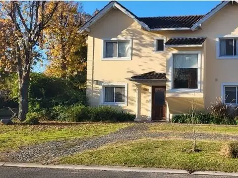 Casa 6 amb Venta San Lucas Village Maschwitz