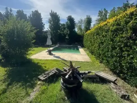 Casa en Venta de 5 dormitorios