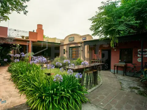 Casa en Alquiler de 3 dormitorios