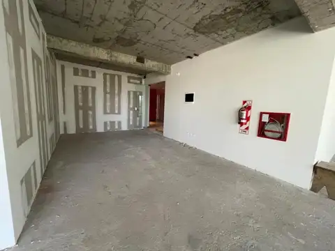 Alquiler de Oficina de 152 m² en Puerto Madero