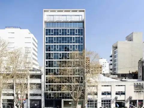 Alquiler de Oficina de 152 m² en Puerto Madero