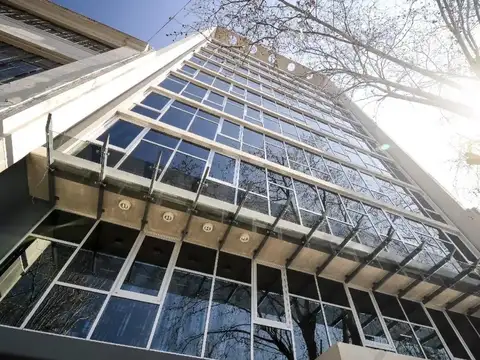 Oficina en Alquiler en Puerto Madero, USD 2.250