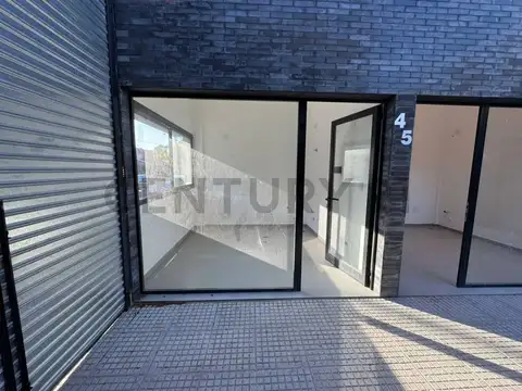 Local en Alquiler A Estrenar