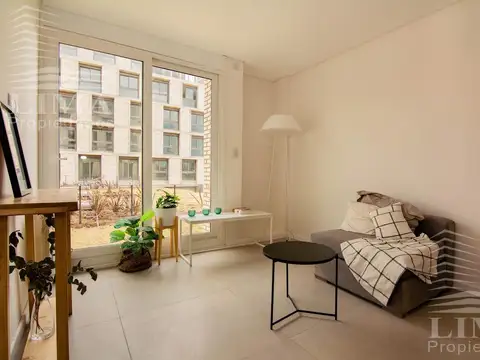 Departamento en Venta Permite mascota