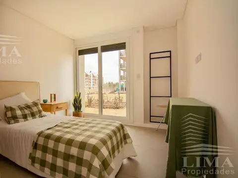 Departamento en Venta A Estrenar