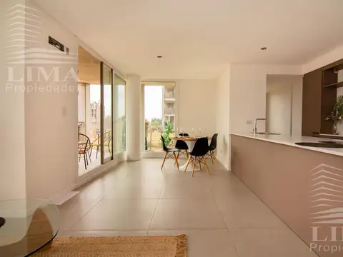 Departamento en Venta de 4 ambientes