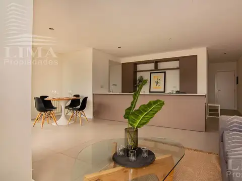 Departamento en Fisherton