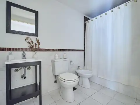 Departamento en Venta 13 años