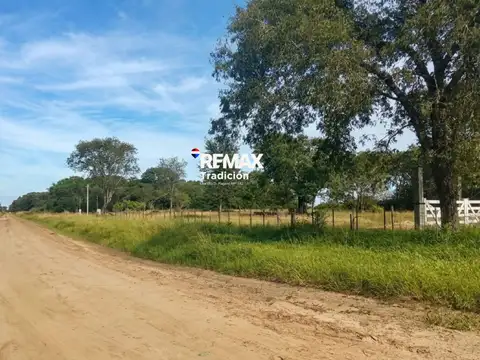 Terreno en Venta de 12600,0 m2