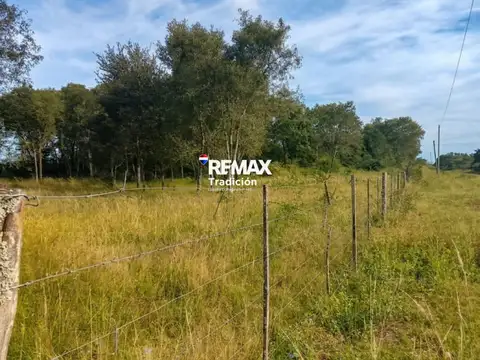 Terreno en Venta de 12600,0 m2