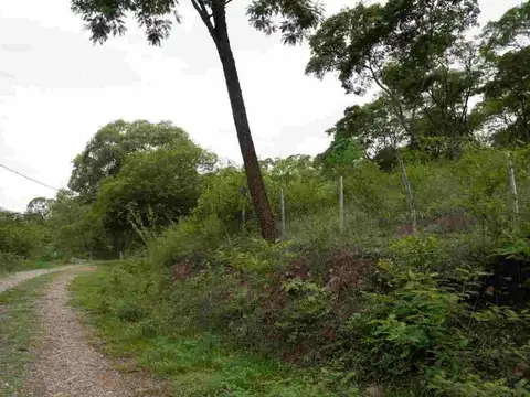 Terreno en Venta de 856,0 m2