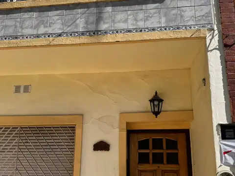 Depto Tipo Casa en Venta de 3 ambientes