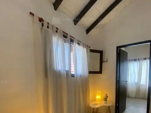 Departamento en Venta en Pinamar, USD 73.000