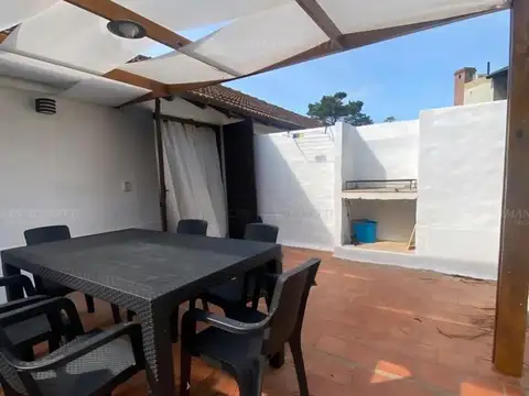 Departamento en Venta al Norte