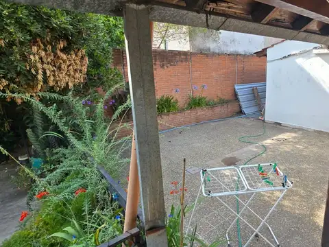 Casa en Venta 60 años