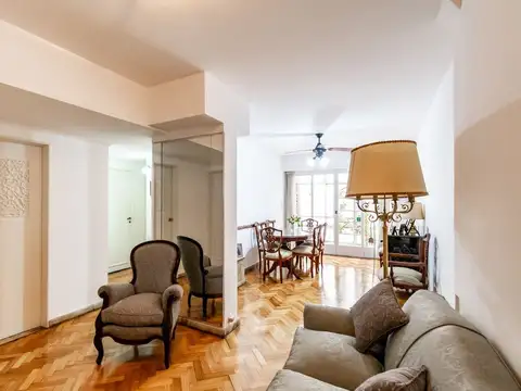 Departamento en Venta en Recoleta, USD 225.000