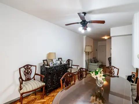 Departamento en Venta 51 años